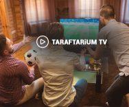 Taraftarium24 Canlı Maç İzleme Platformu ile Yasal Yayınların Tadını Çıkarın